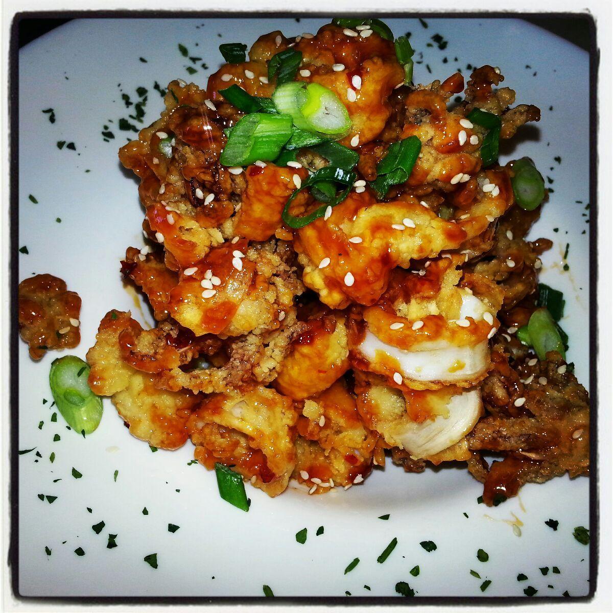 Home Sage Restaurant