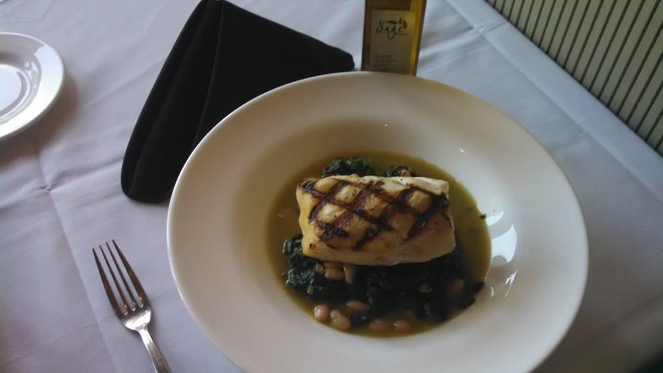 Home Sage Restaurant