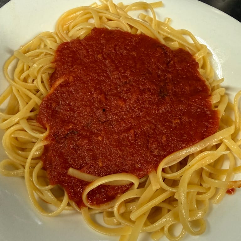 Savor Our Exquisite Pasta Dishes