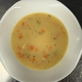 Soup Du Jour