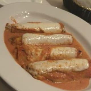 Veal Cannelloni