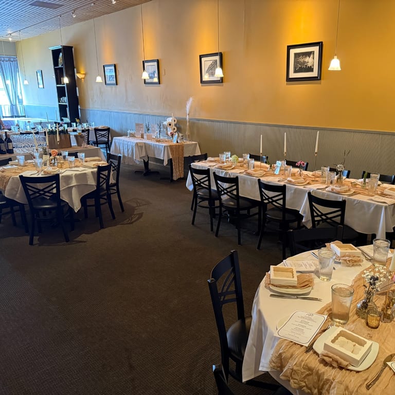 Make Your Fair Lawn Event Unforgettable