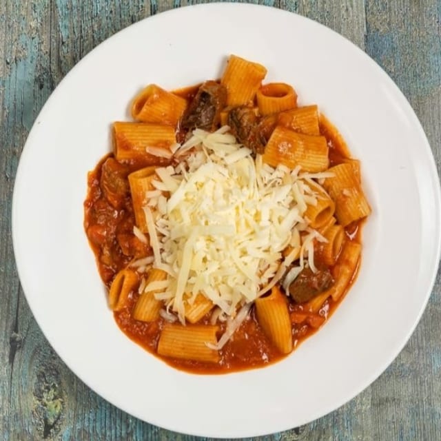 Tuscan Ragu TRAY.