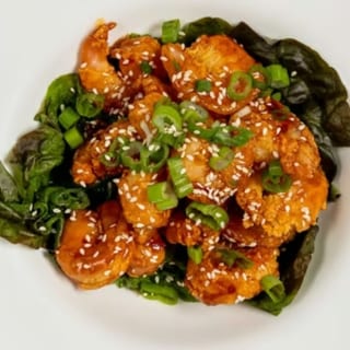 Thai Shrimp