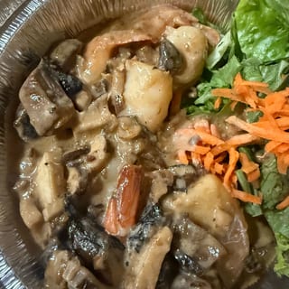 Drunken Shrimp